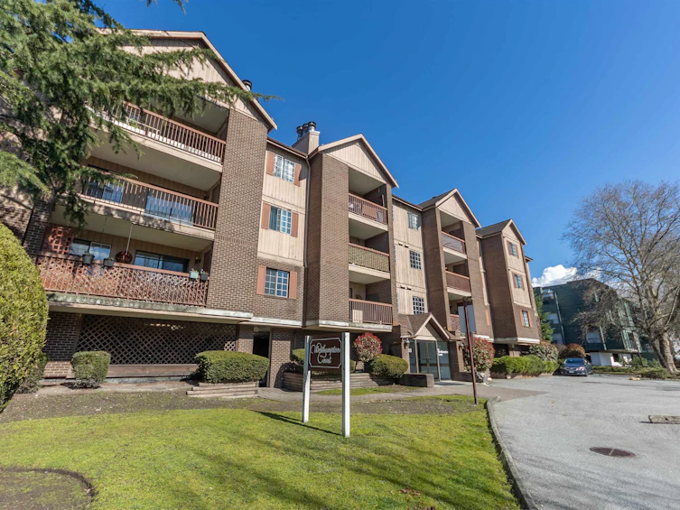 204-8511 Westminster Highway, Richmond, BC, V6X 3H7