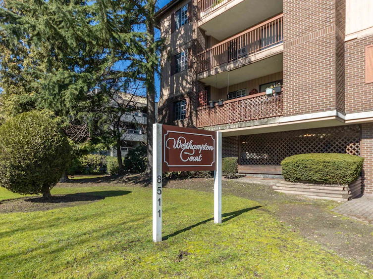 204-8511 Westminster Highway, Richmond, BC, V6X 3H7 - 2