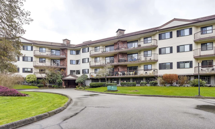 306-10220 Ryan Road