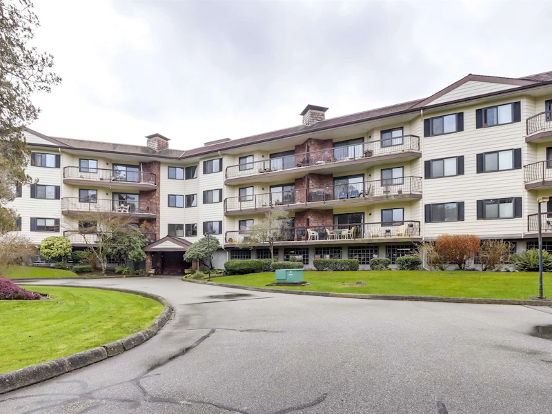 306 - 10220 Ryan Road, Richmond BC V7A 4R1