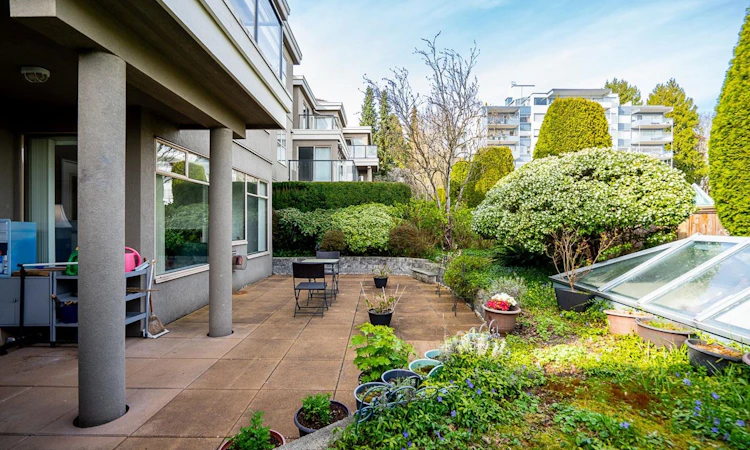 204-1765 Marine Drive