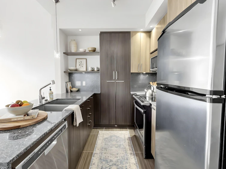 A408-20211 66 Avenue, Langley, BC, V2Y 0L4 - 5