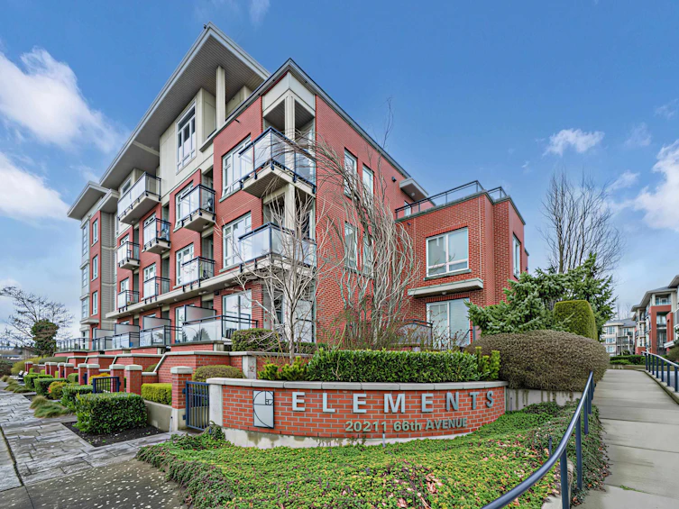 A408-20211 66 Avenue, Langley, BC, V2Y 0L4