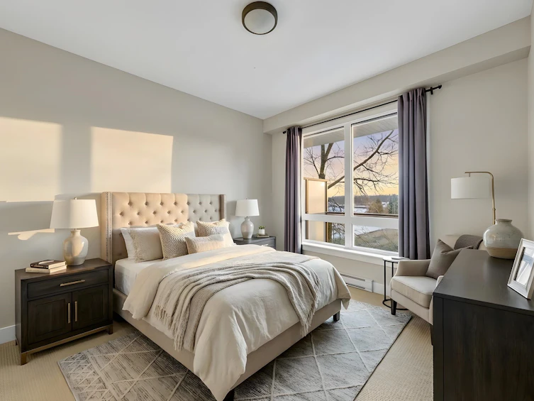 A408-20211 66 Avenue, Langley, BC, V2Y 0L4 - 13