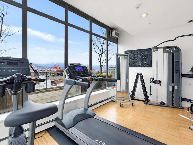 1110-66 W Cordova Street, Vancouver, BC, V6B 0L2 - 15