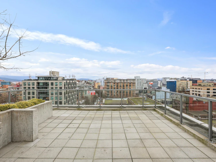 1110-66 W Cordova Street, Vancouver, BC, V6B 0L2 - 19