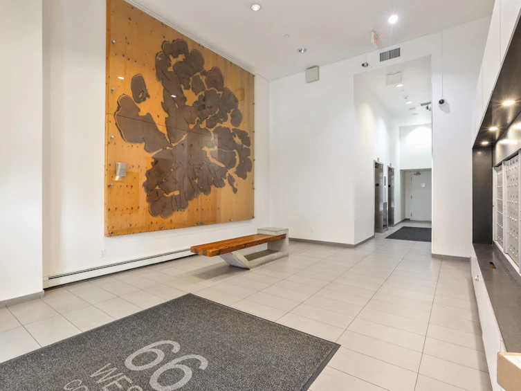 1110-66 W Cordova Street, Vancouver, BC, V6B 0L2 - 20