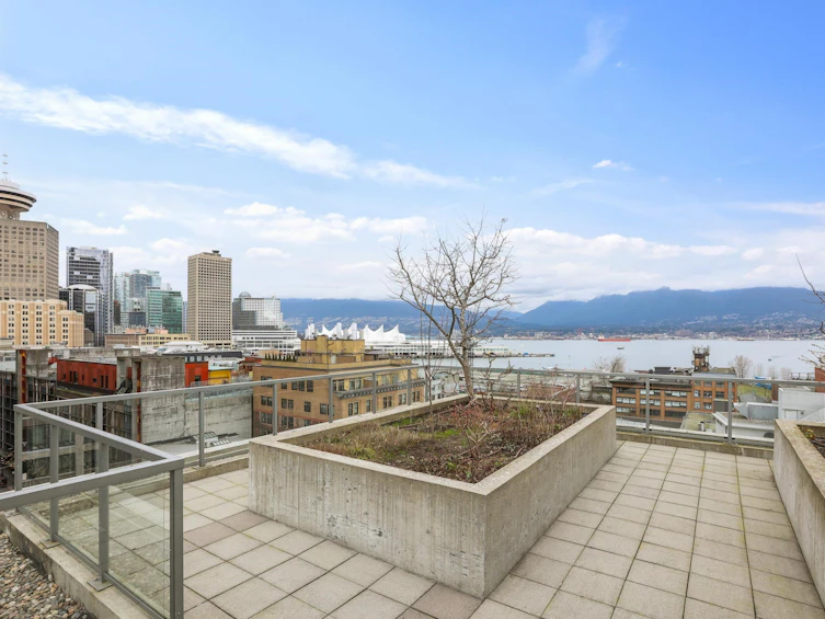 1110-66 W Cordova Street, Vancouver, BC, V6B 0L2 - 18