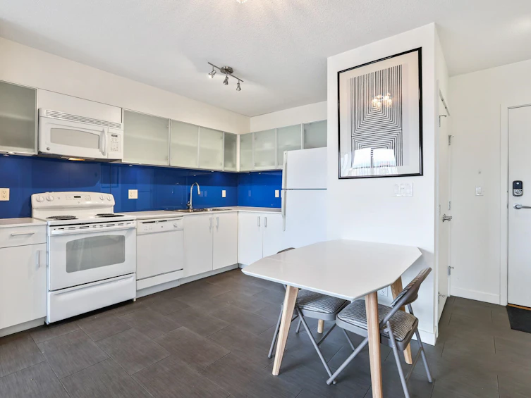 1110-66 W Cordova Street, Vancouver, BC, V6B 0L2 - 6