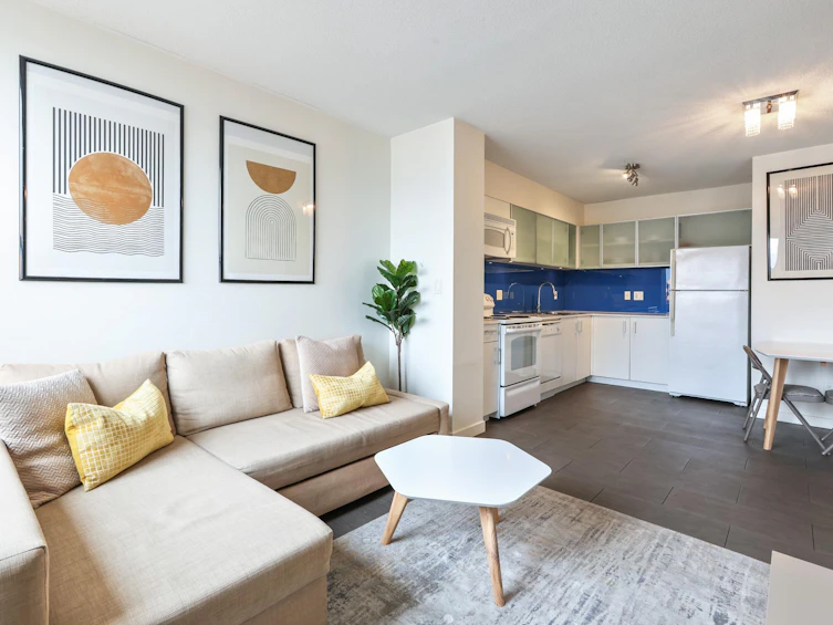 1110-66 W Cordova Street, Vancouver, BC, V6B 0L2 - 5