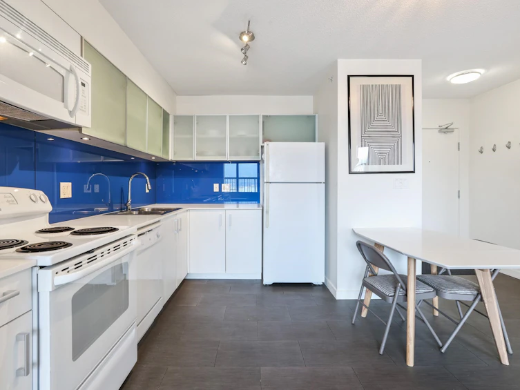 1110-66 W Cordova Street, Vancouver, BC, V6B 0L2 - 7