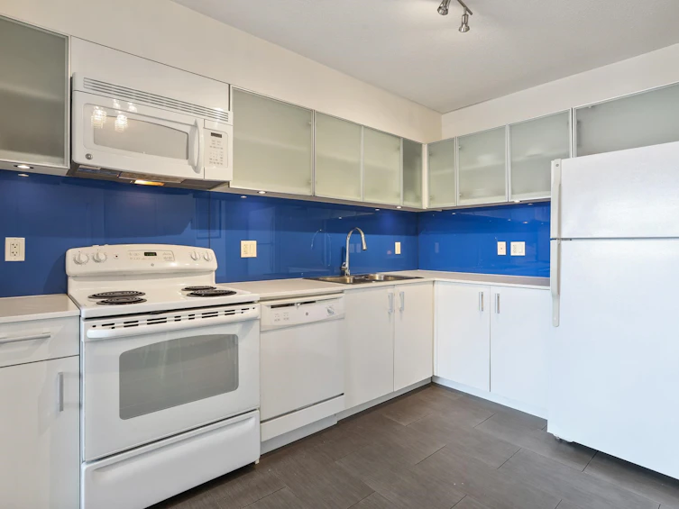 1110-66 W Cordova Street, Vancouver, BC, V6B 0L2 - 8
