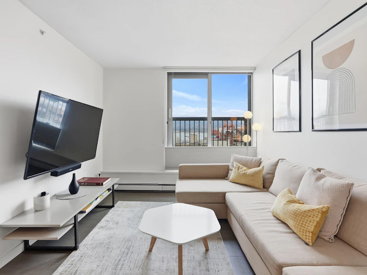 1110-66 W Cordova Street, Vancouver, BC, V6B 0L2 - 3