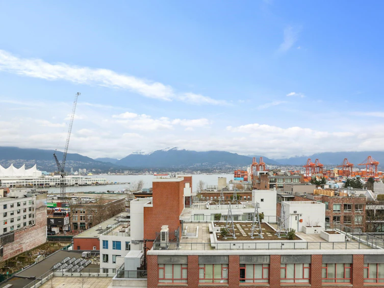 1110-66 W Cordova Street, Vancouver, BC, V6B 0L2 - 14