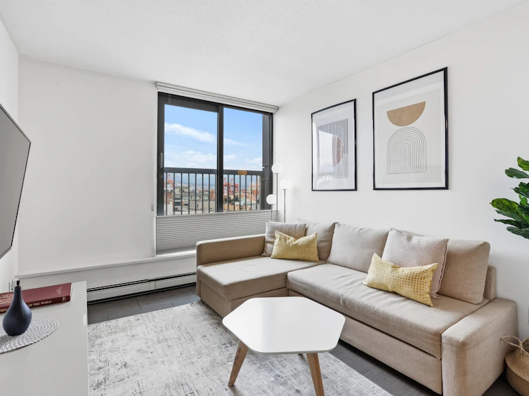 1110-66 W Cordova Street, Vancouver, BC, V6B 0L2 - 4