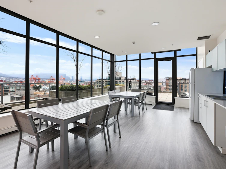 1110-66 W Cordova Street, Vancouver, BC, V6B 0L2 - 16
