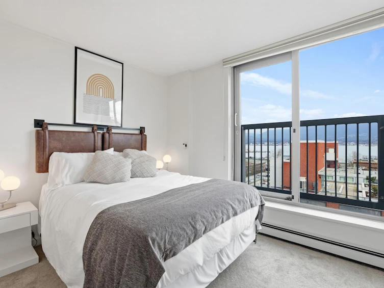 1110-66 W Cordova Street, Vancouver, BC, V6B 0L2 - 9