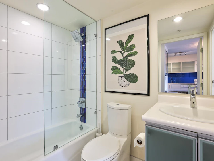 1110-66 W Cordova Street, Vancouver, BC, V6B 0L2 - 12
