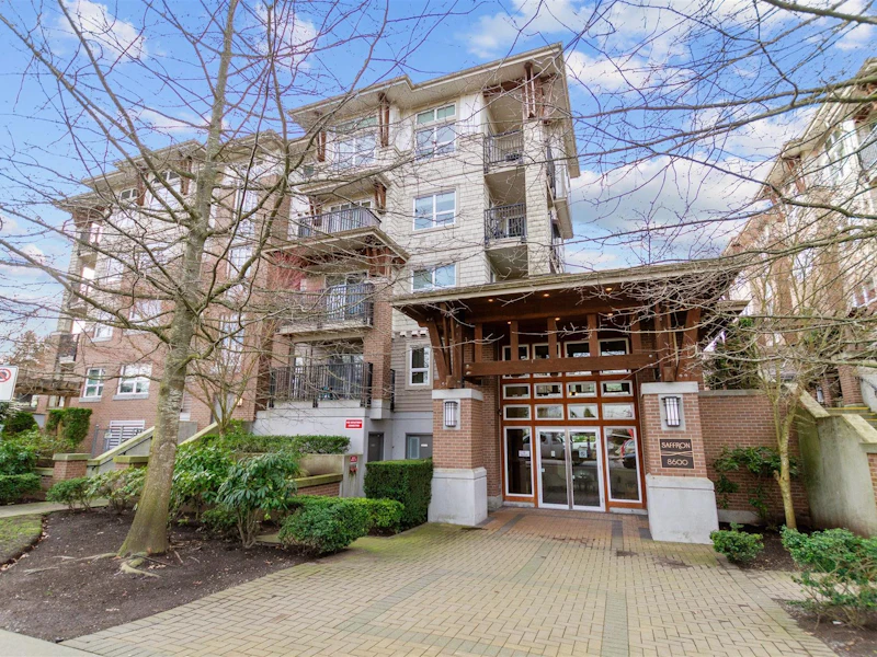 103 - 8600 Park Road, Richmond BC V6Y 0C3