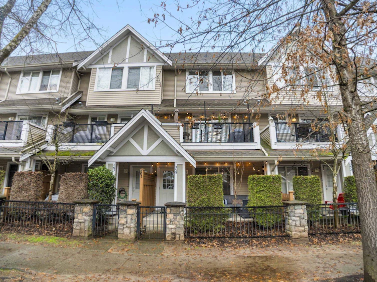 24-19141 124 Avenue, Pitt Meadows, BC, V3Y 2V6 - 2