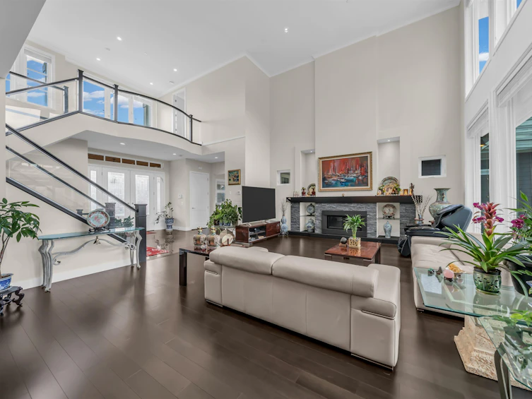 15 Heritage Peak Road, Port Moody, BC, V3H 0H5 - 8