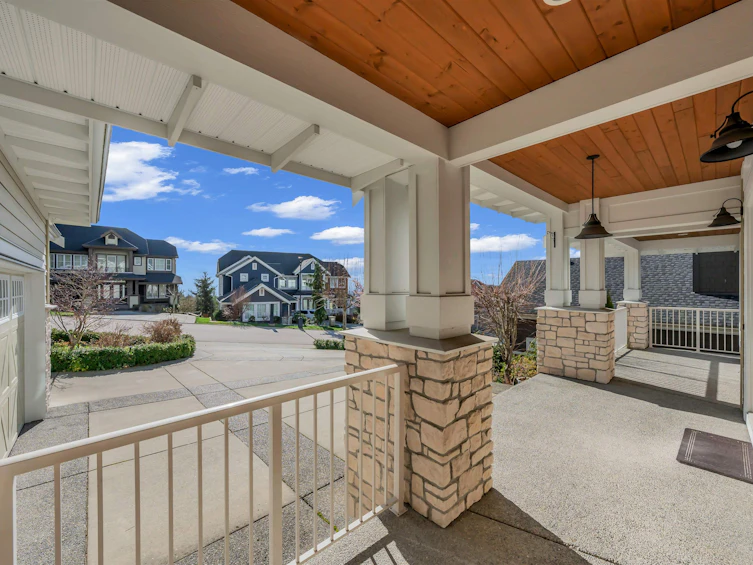 15 Heritage Peak Road, Port Moody, BC, V3H 0H5 - 2