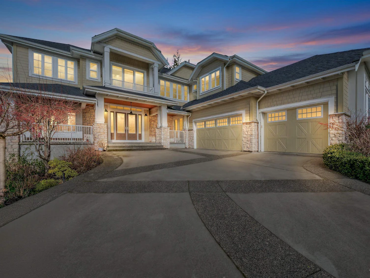 15 Heritage Peak Road, Port Moody, BC, V3H 0H5 - 36
