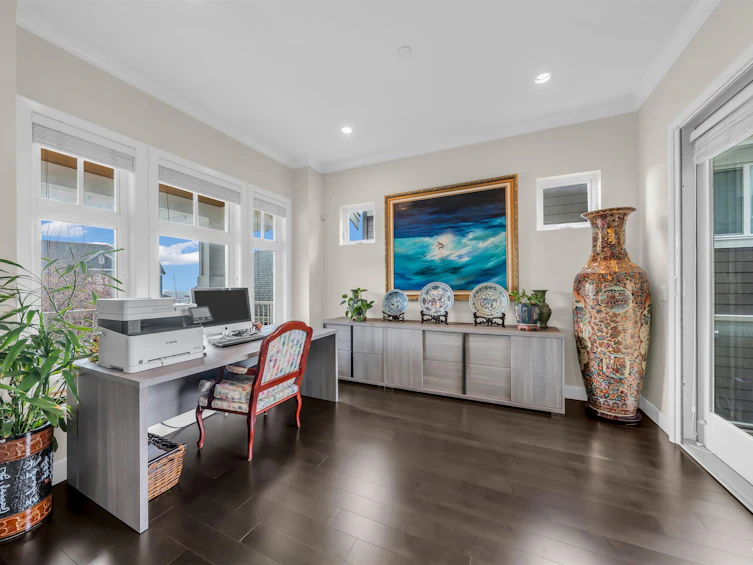 15 Heritage Peak Road, Port Moody, BC, V3H 0H5 - 5