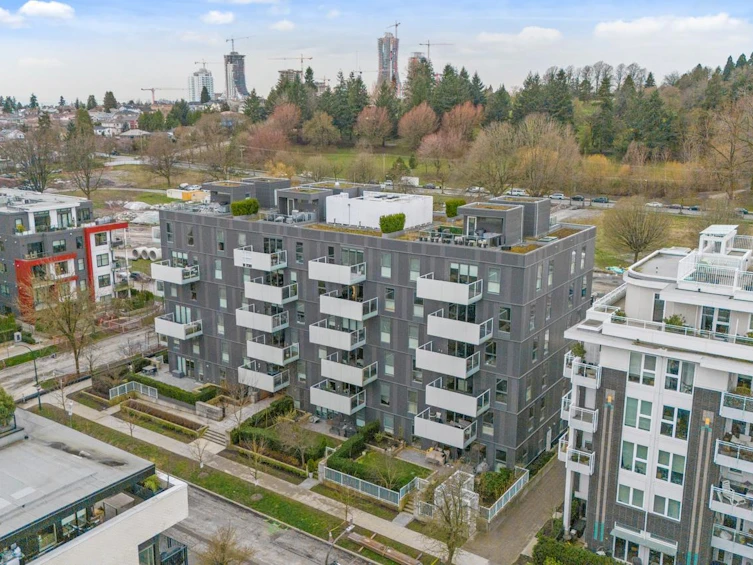 205-5089 Quebec Street, Vancouver, BC, V5W 0E5 - 36