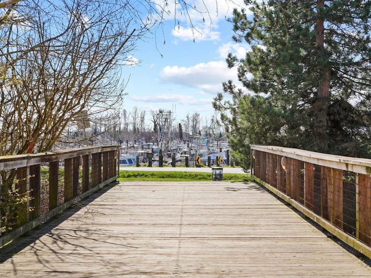 428-5700 Andrews Road, Richmond, BC, V7E 6N7 - 31