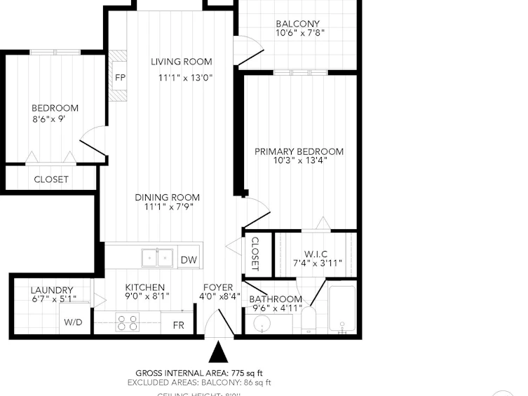 428-5700 Andrews Road, Richmond, BC, V7E 6N7 - 28