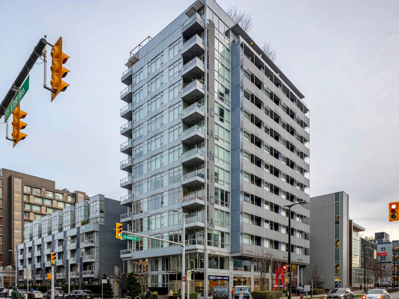 510 - 108 E 1st Avenue, Vancouver BC V5T 0E4