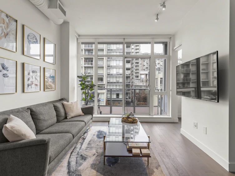 510-108 E 1st Avenue, Vancouver, BC, V5T 0E4 - 5