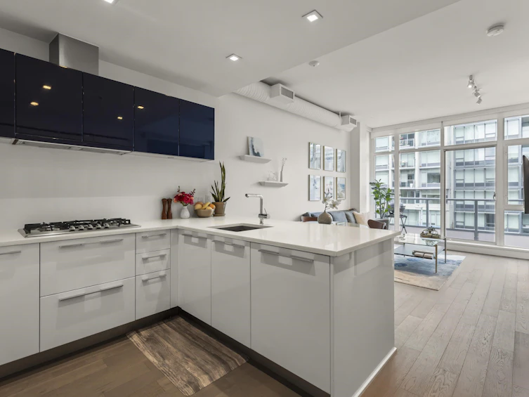 510-108 E 1st Avenue, Vancouver, BC, V5T 0E4 - 3