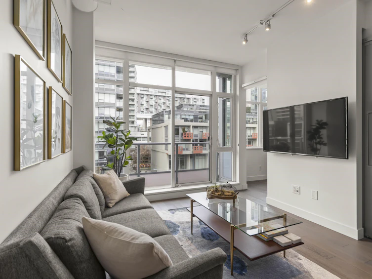 510-108 E 1st Avenue, Vancouver, BC, V5T 0E4 - 17