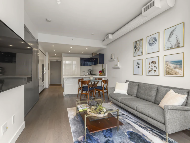 510-108 E 1st Avenue, Vancouver, BC, V5T 0E4 - 4