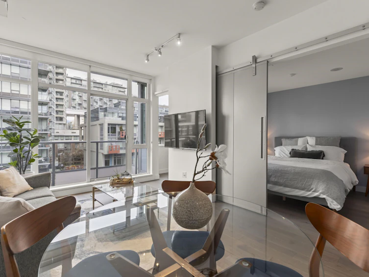 510-108 E 1st Avenue, Vancouver, BC, V5T 0E4 - 18