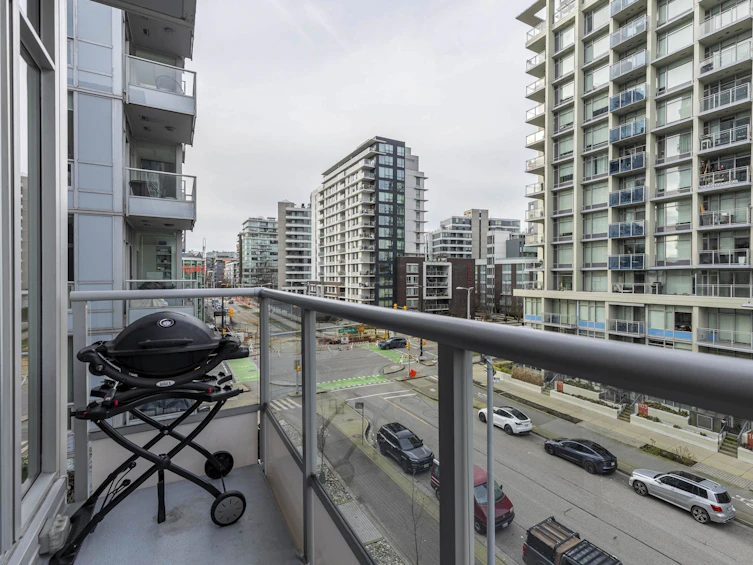 510-108 E 1st Avenue, Vancouver, BC, V5T 0E4 - 27