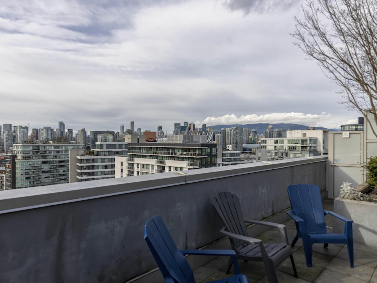 510-108 E 1st Avenue, Vancouver, BC, V5T 0E4 - 32