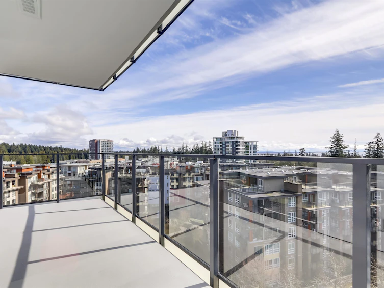 902-6138 Birney Avenue, Vancouver, BC, V6T 1W5 - 2