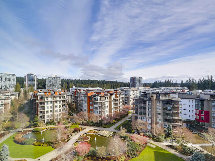 902-6138 Birney Avenue, Vancouver, BC, V6T 1W5 - 22