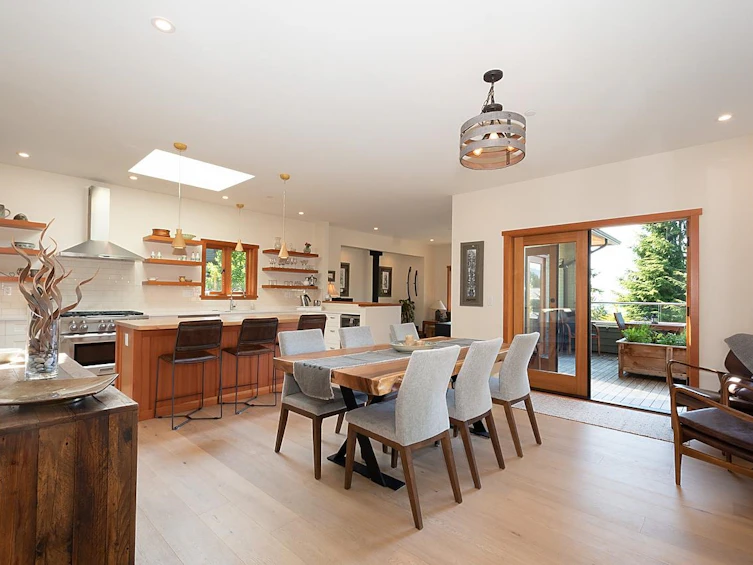 1655 Evergreen Lane, Bowen Island, BC, V0N 1G2 - 4
