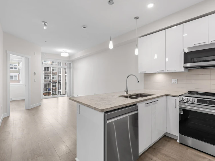 313-20696 Eastleigh Crescent, Langley, BC, V3A 0M3 - 4