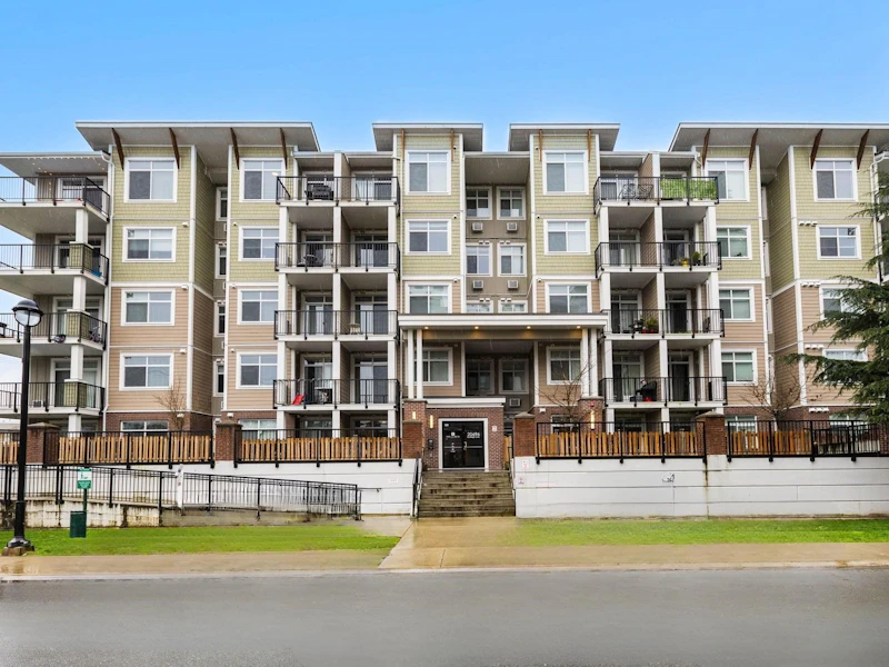 313 - 20696 Eastleigh Crescent, Langley BC