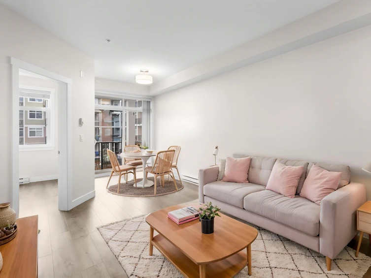 313-20696 Eastleigh Crescent, Langley, BC, V3A 0M3 - 2