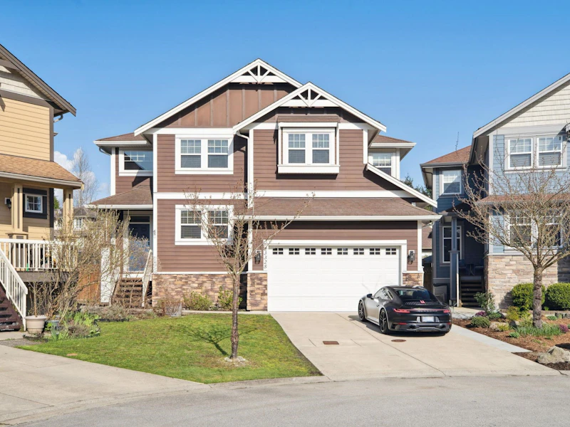 23325 Griffen Road, Maple Ridge BC V2W 0B6
