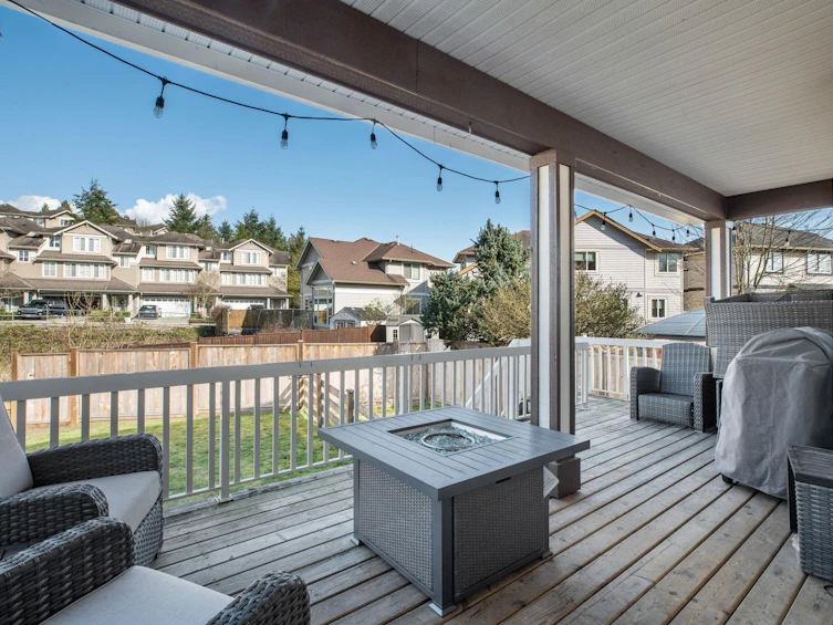 23325 Griffen Road, Maple Ridge, BC, V2W 0B6 - 36