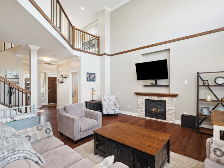 23325 Griffen Road, Maple Ridge, BC, V2W 0B6 - 5