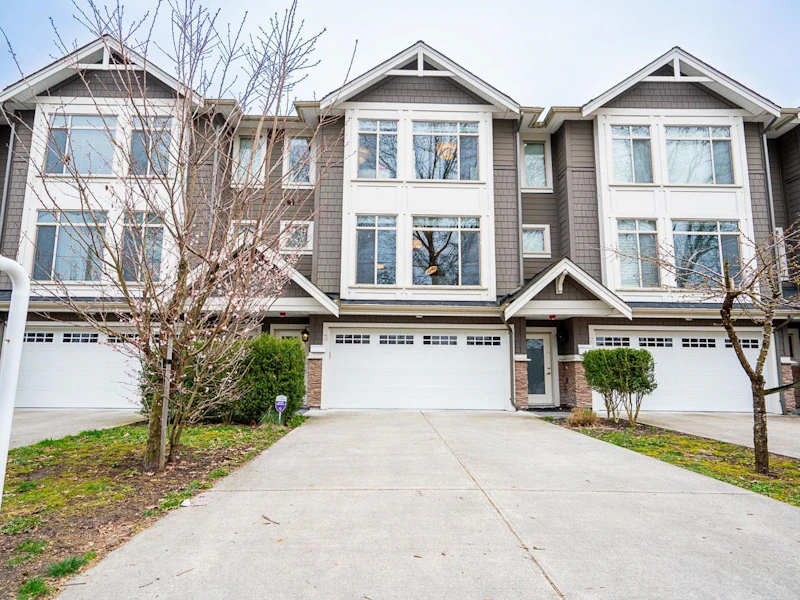 3 - 3126 Wellington Street, Port Coquitlam BC