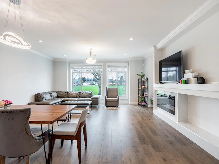 3-3126 Wellington Street, Port Coquitlam, BC, V3B 3X4 - 2